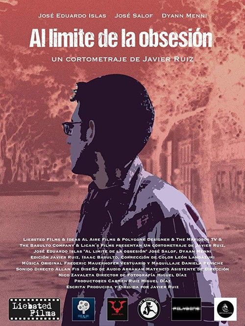Al limite de la obsesión (2017) poster