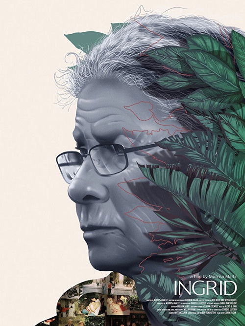 Ingrid (2018) poster