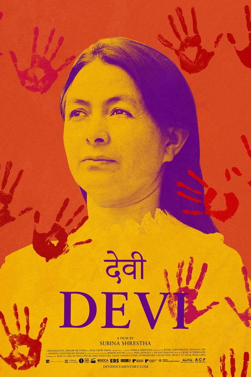 Devi (2024) poster