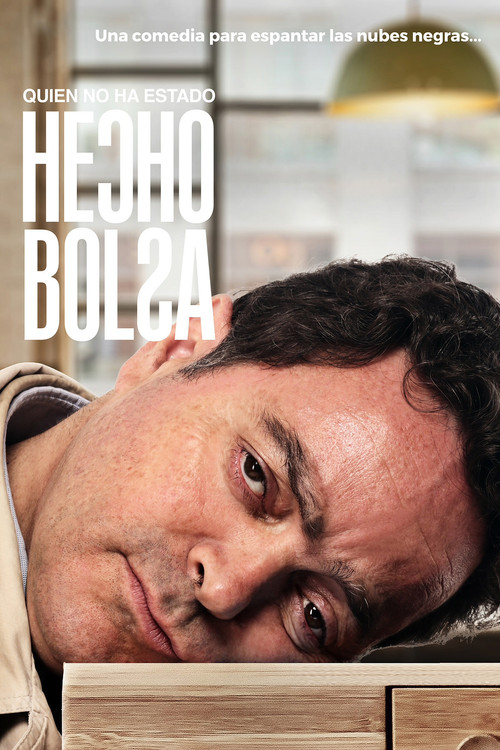 Hecho bolsa (2019) poster