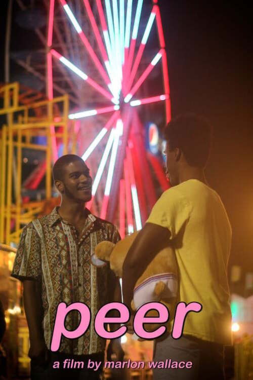 Peer (2023) poster