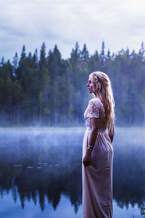 Nature's fairy - always connected (2017) poster