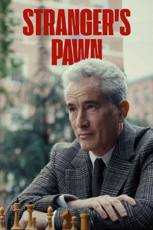 Stranger's Pawn (2025) poster
