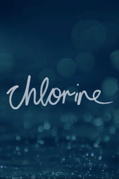 Chlorine (2019) poster