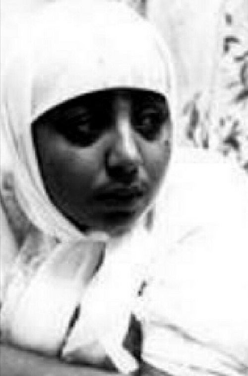 Red Dolls (1981) poster