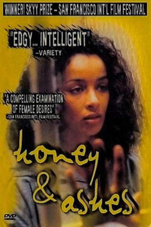 Honey and Ashes (1998) poster