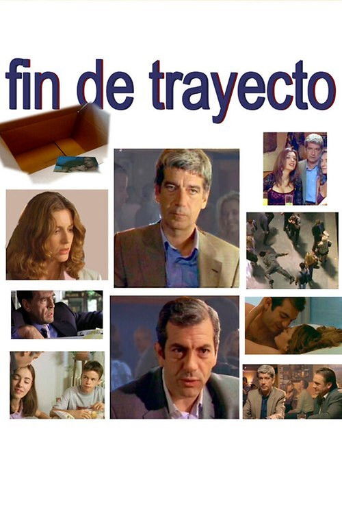 Fin de trayecto (2010) poster