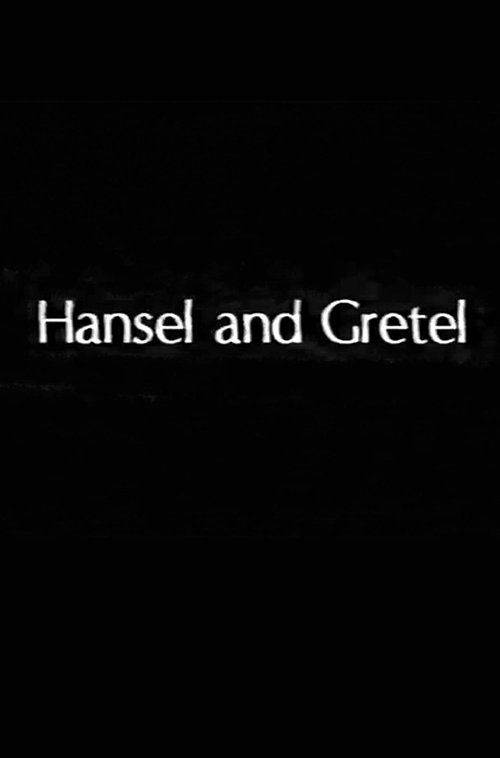 Hansel and Gretel (1983) poster