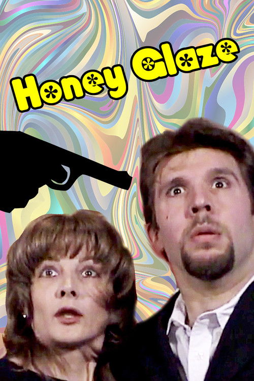 Honey Glaze (2003) poster