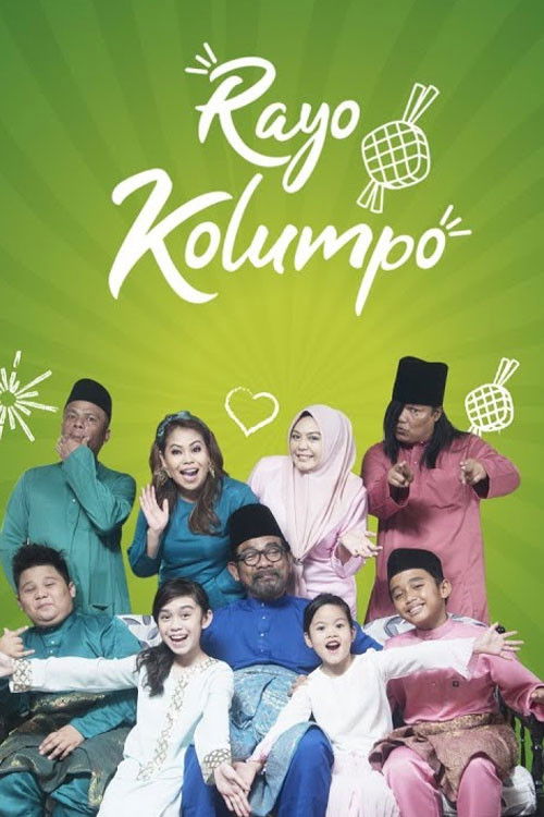 Raya Kolumpo (2019) poster