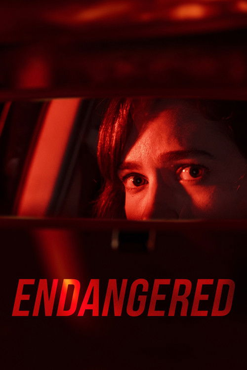 Endangered (2022) poster