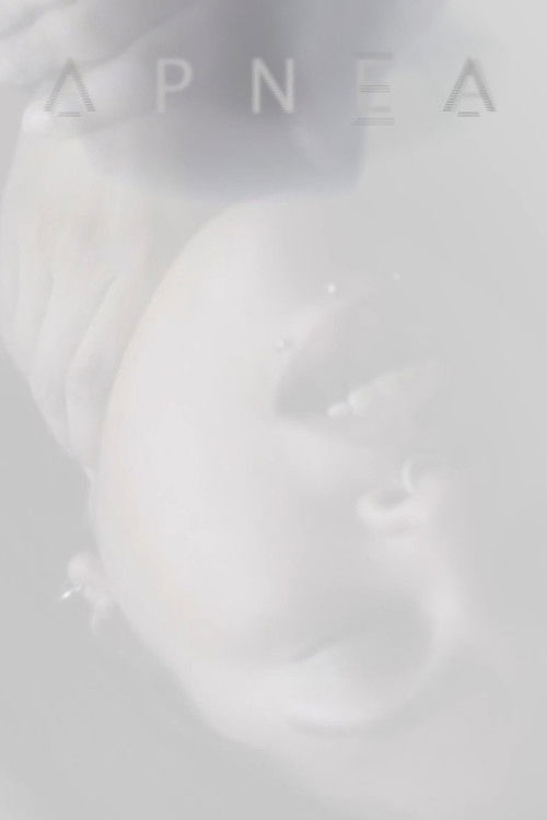 Apnea (2017) poster