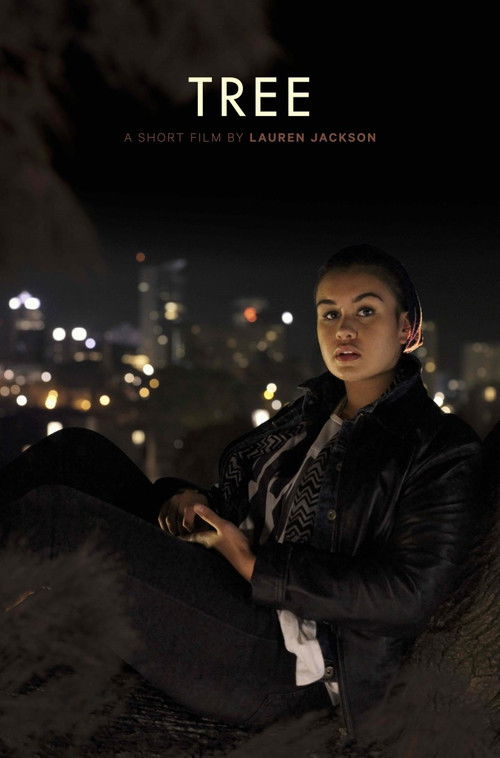 Tree (2019) poster
