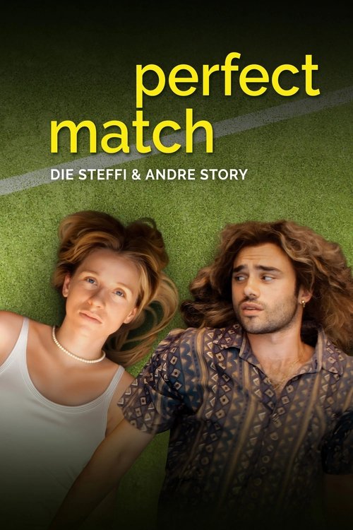 Perfect Match (2024) poster