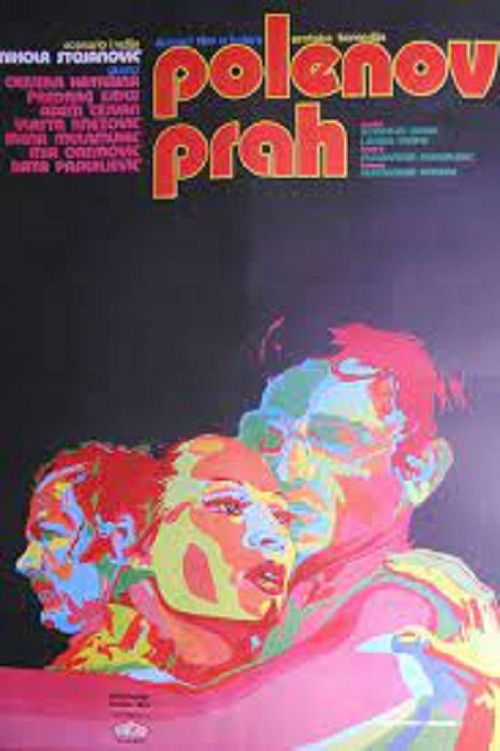 Pollen Dust (1974) poster