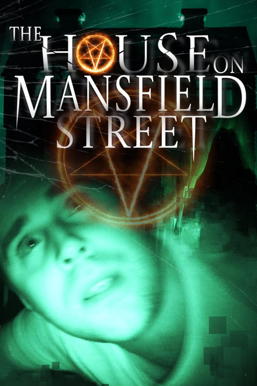 The House on Mansfield Street (2018) poster