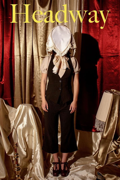 Headway (2024) poster