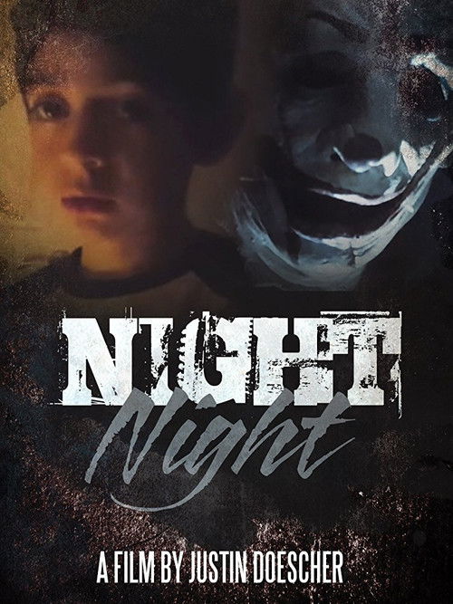 Night Night (2016) poster