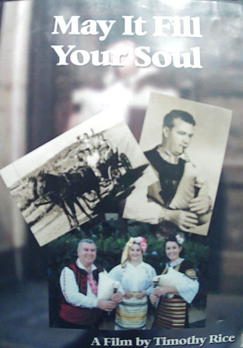 May It Fill Your Soul (2016) poster