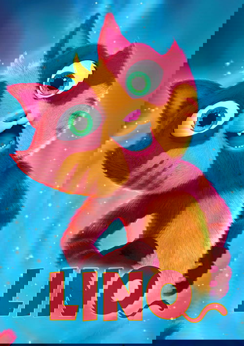 Lino (2017) poster
