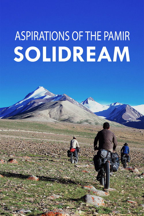 Aspirations of the Pamir (2016) poster