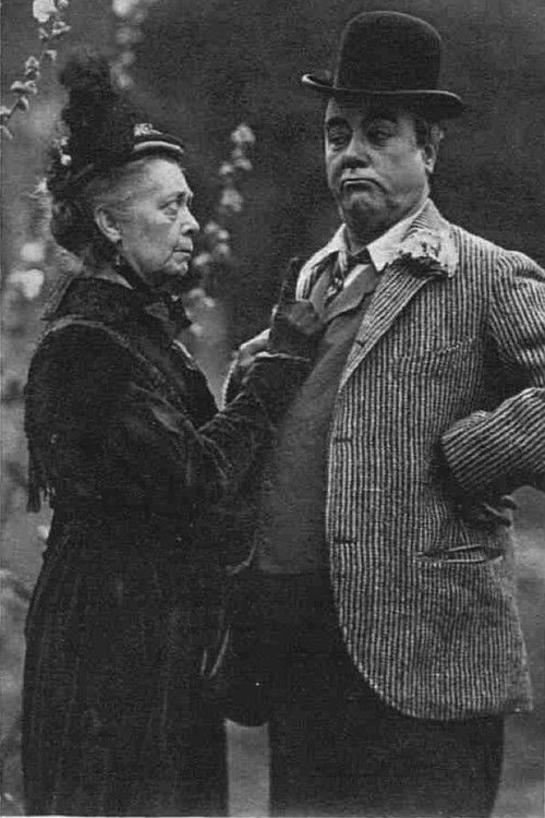 The Temperance Fête (1932) poster