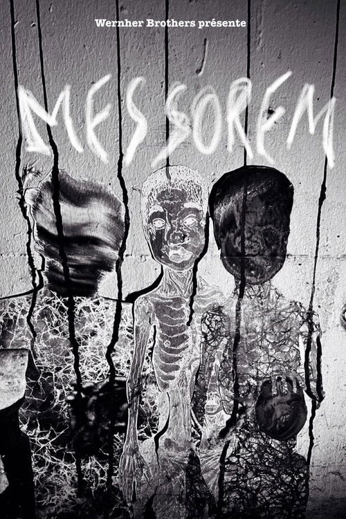 MESSOREM (2024) poster