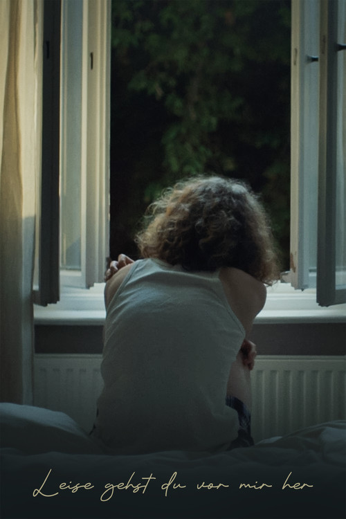 Leise gehst du vor mir her (2026) poster