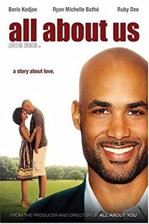 All About Us (2007) poster