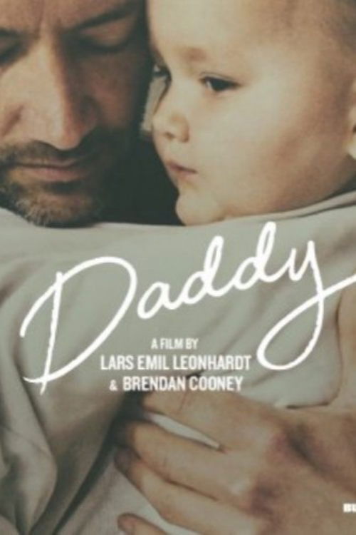 Daddy (2020) poster