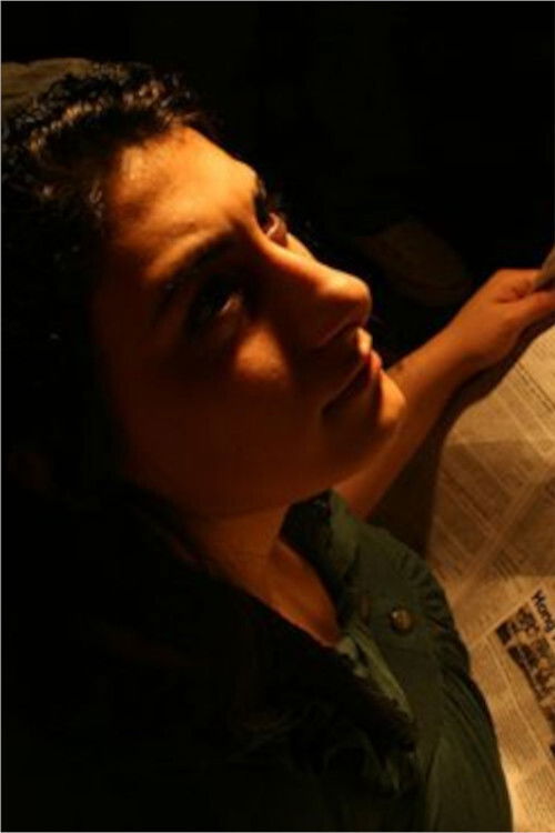 doers and unidentifieds (2009) poster