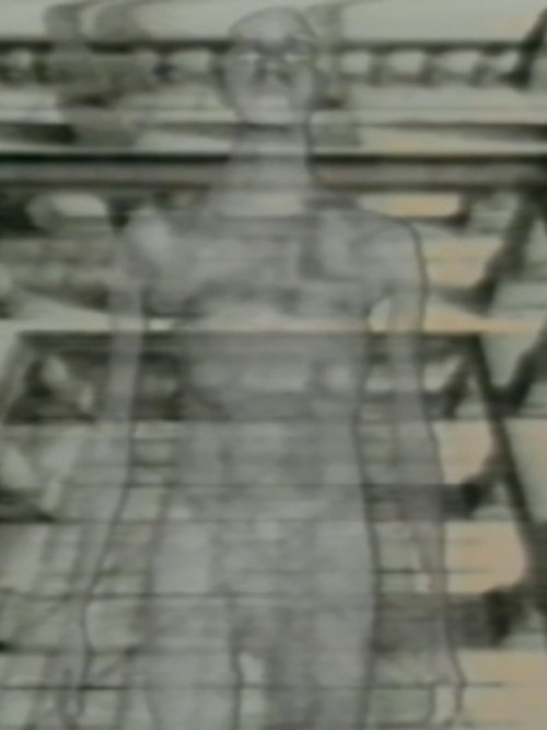 Viewers Of Optics (1987) poster