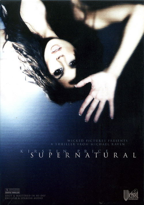 Supernatural (2007) poster