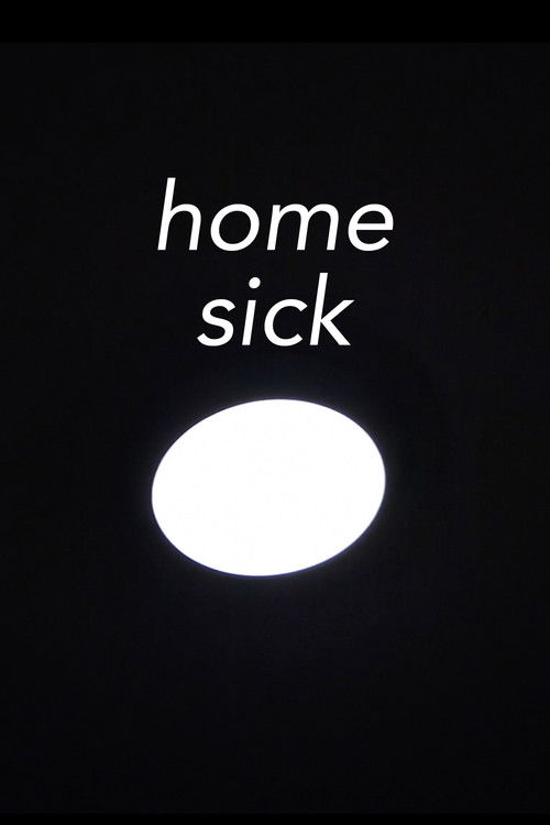 Untitled (Home Sick) (2014) poster