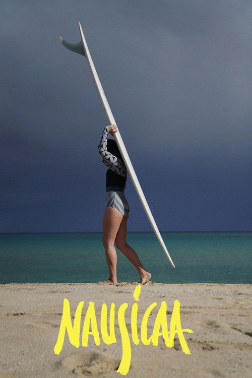 Nausicaa (2018) poster