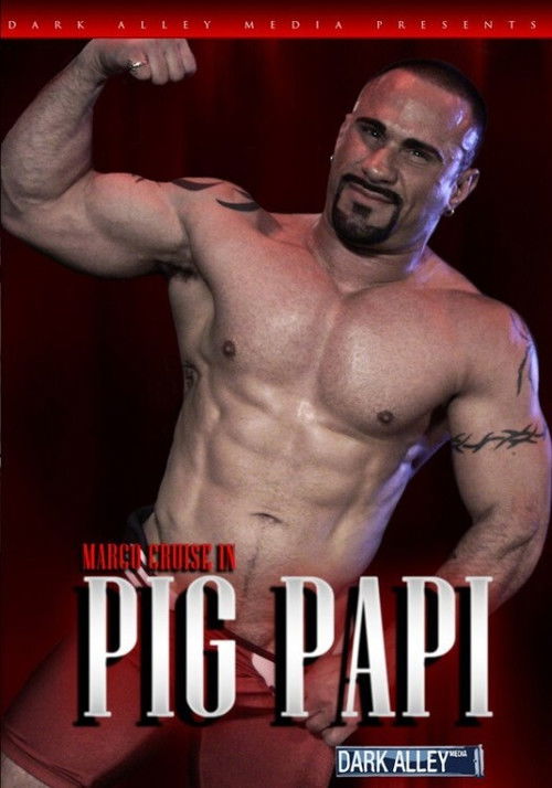 Pig Papi (2012) poster