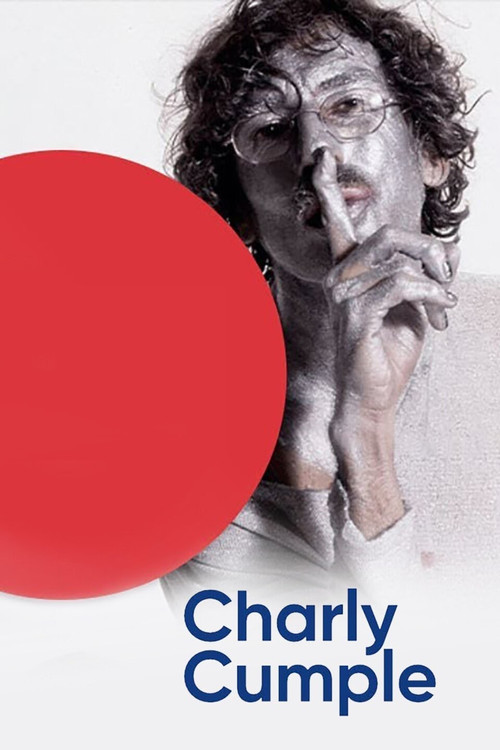 Charly Cumple (2021) poster