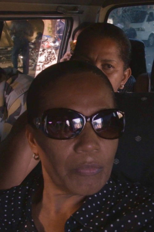 Guagua (2018) poster