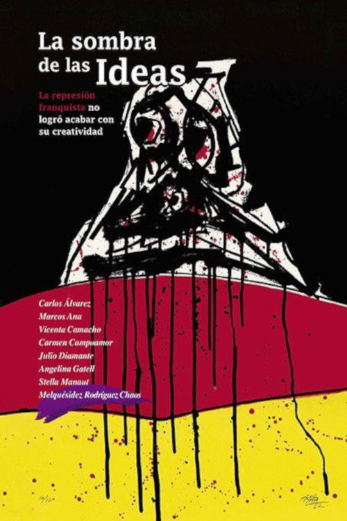 La sombra de las ideas (2010) poster