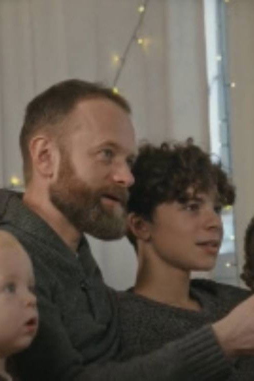 Cinema and Me (2022) poster