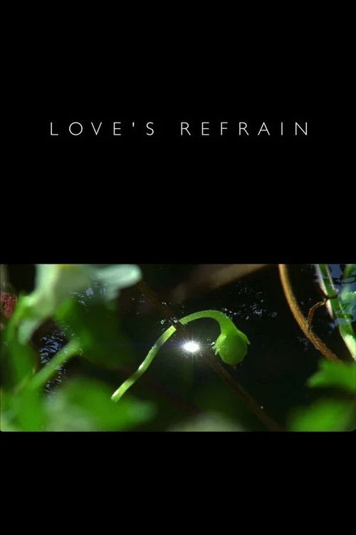 Love's Refrain (2016) poster