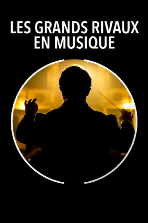 Les Grands Rivaux en musique - Schönberg vs Stravinsky (2020) poster