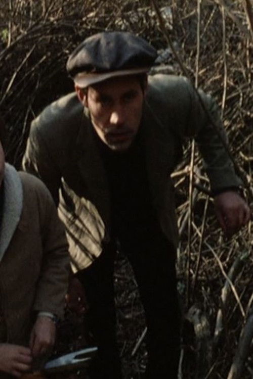 Visage de chien (1985) poster