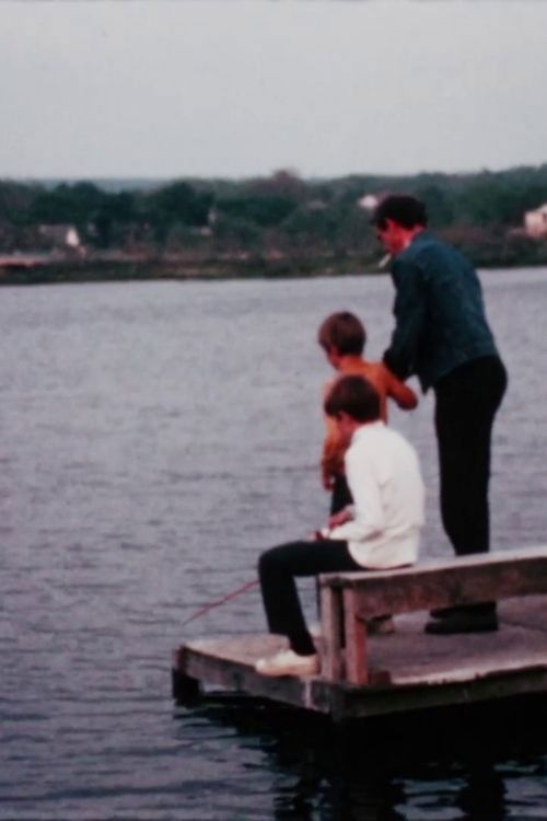 Eel Creek (1968) poster