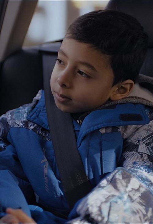 Sundae (2015) poster