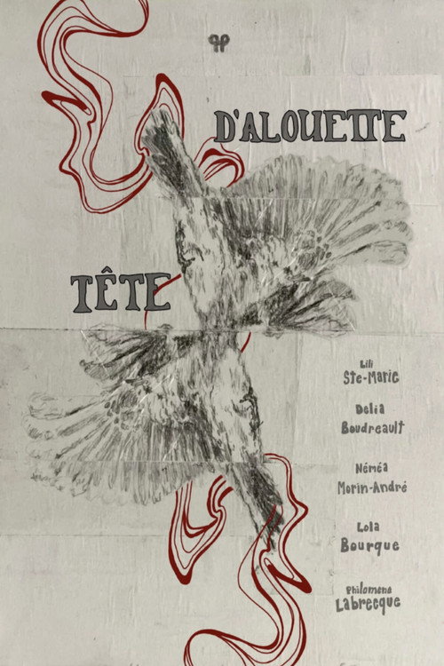 Tête d'Alouette (2026) poster