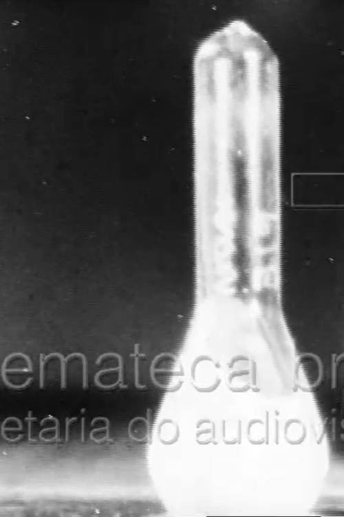 Febre Amarela I (1938) poster