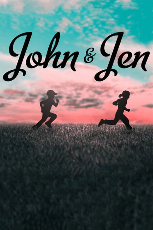 John & Jen (2020) poster
