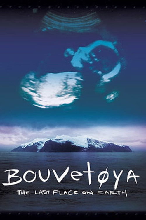 Bouvetøya: The Last Place on Earth (2014) poster