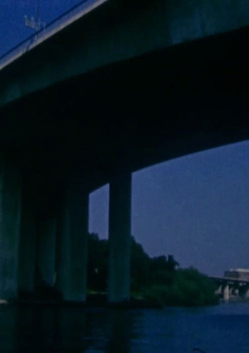 Sightseeing (1968) poster